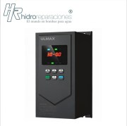 Ulmax UXM74